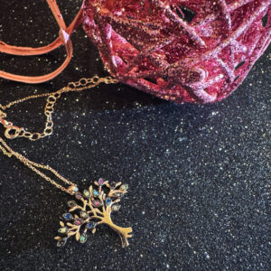 Tree of Life Necklace