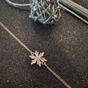 Flower Whisper Bracelet